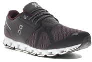On-Running Cloud M