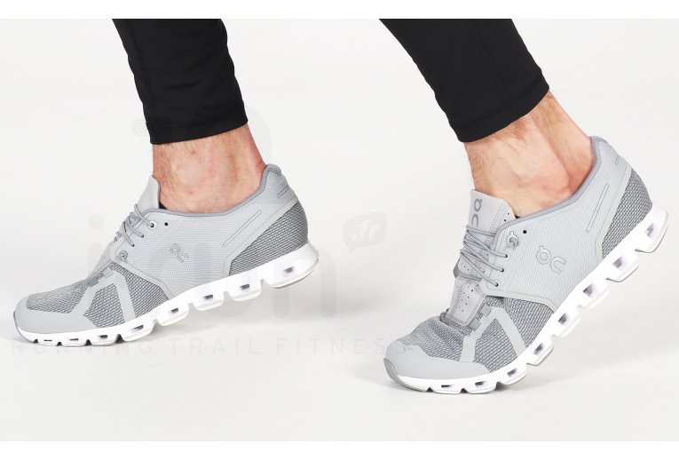 On-Running Cloud Herren