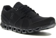 On-Running Cloud M