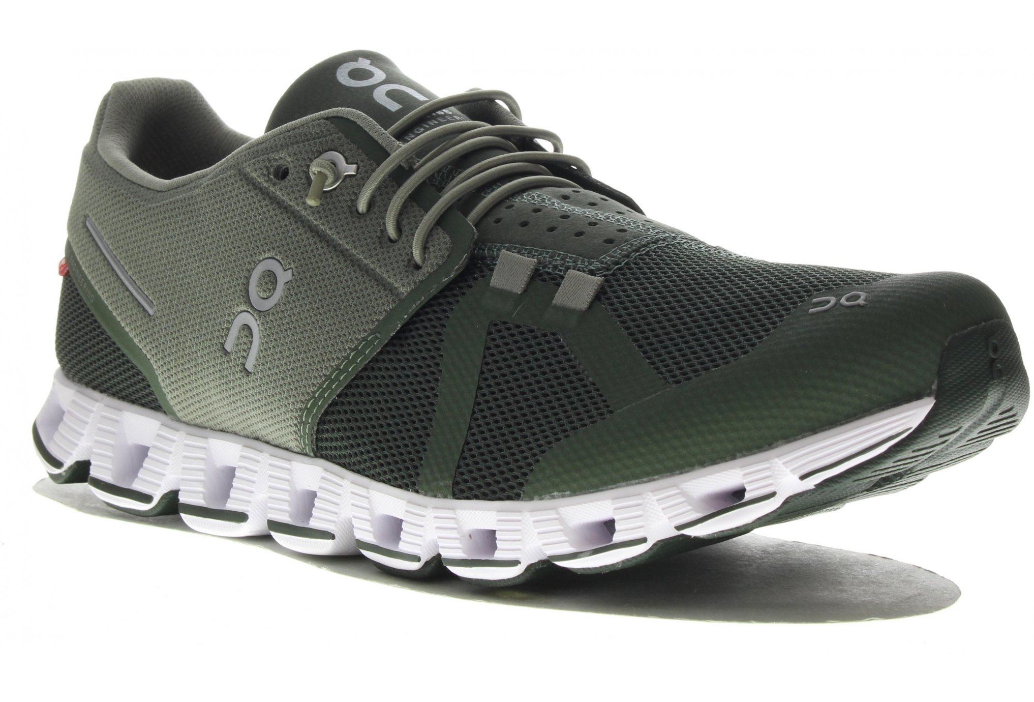 On-Running Cloud m dittique chaussures homme