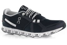 On-Running Cloud M