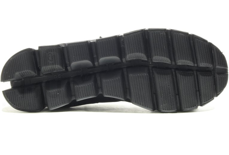 On-Running Cloud Damen