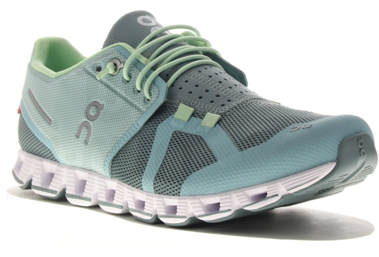 On-Running Cloud Damen