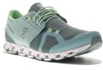 On-Running Cloud Damen