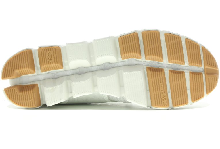 On-Running Cloud Damen