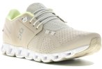 On-Running Cloud Damen