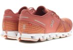 On-Running Cloud Damen