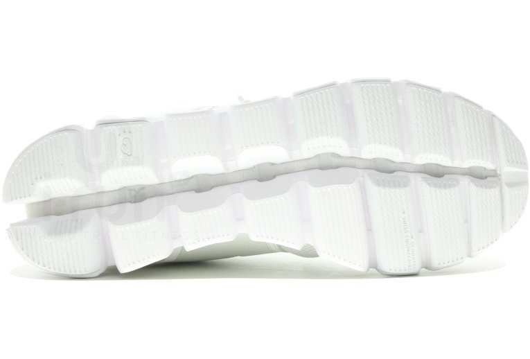 On-Running Cloud Damen