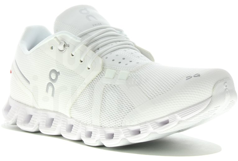 On-Running Cloud Damen