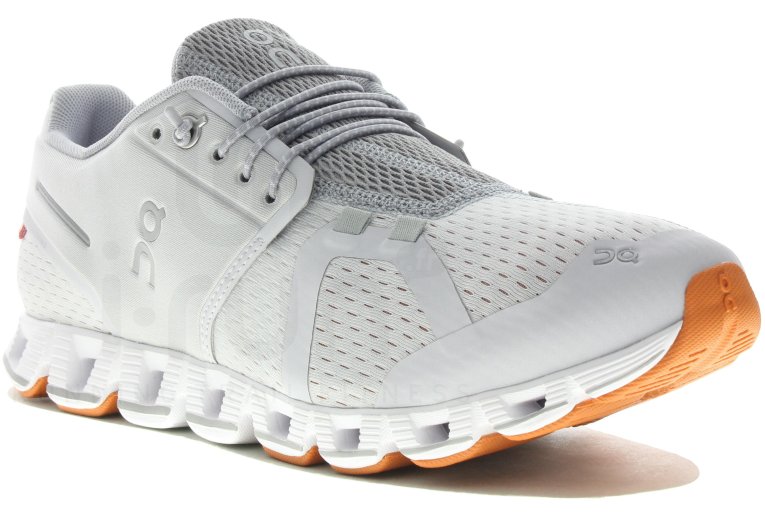 On-Running Cloud Damen