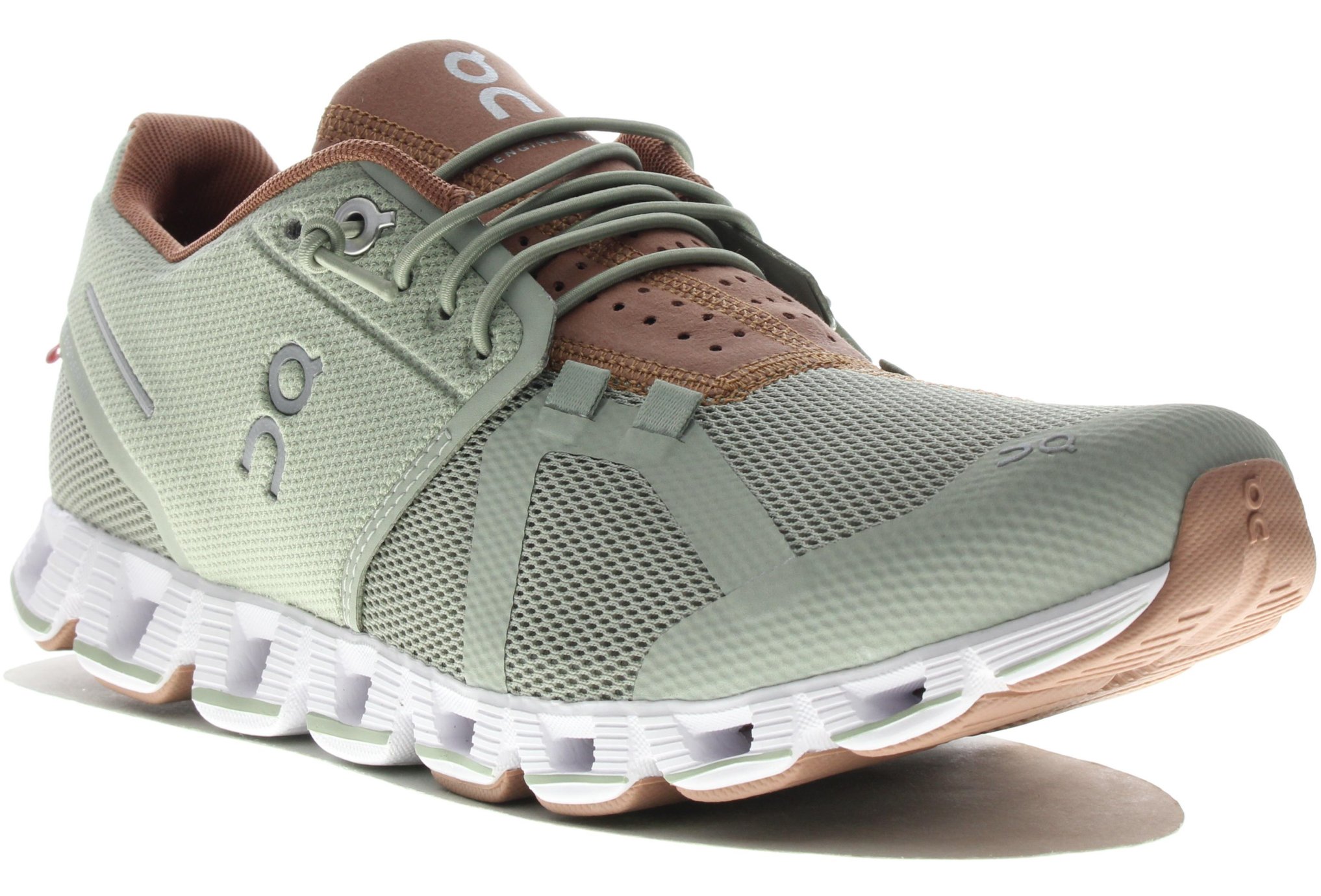 On-Running Cloud W Chaussures running femme