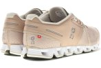 On-Running Cloud Damen
