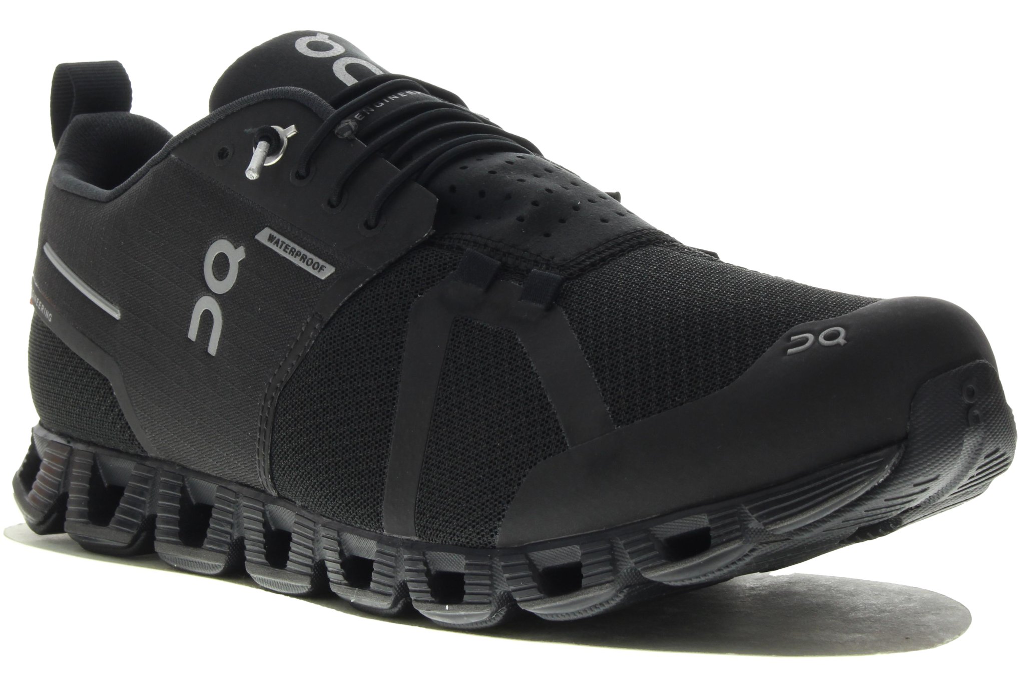 On-Running Cloud Waterproof M Chaussures homme