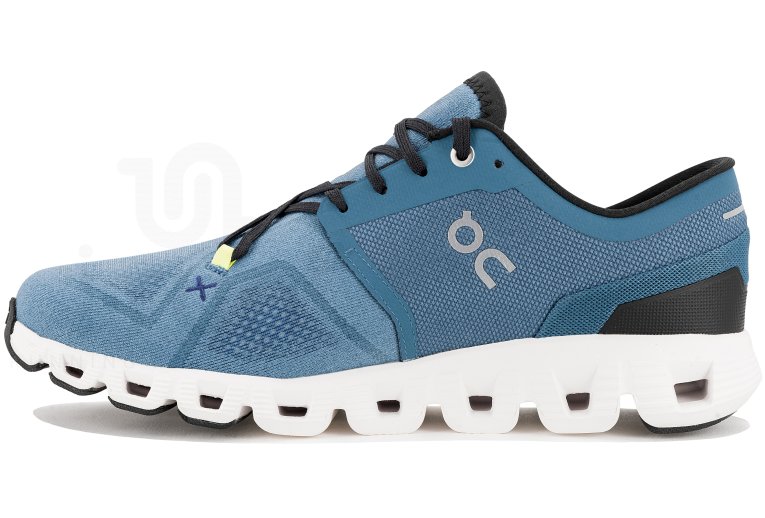On-Running Cloud X 3 Herren