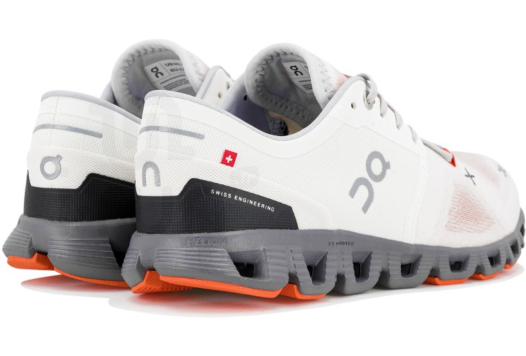 On-Running Cloud X 3 Herren