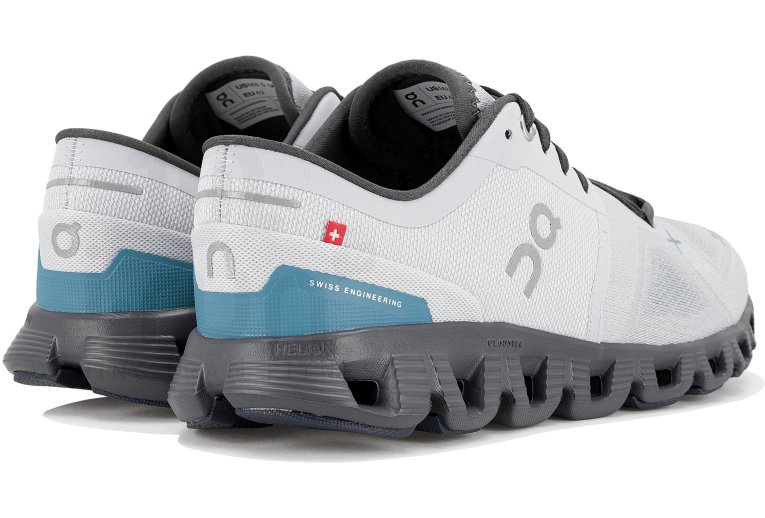 On-Running Cloud X 3 Herren