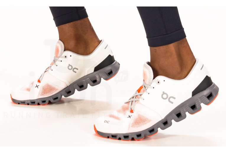 On-Running Cloud X 3 Herren