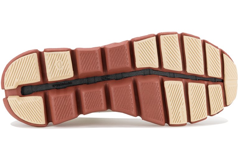 On-Running Cloud X 3 M