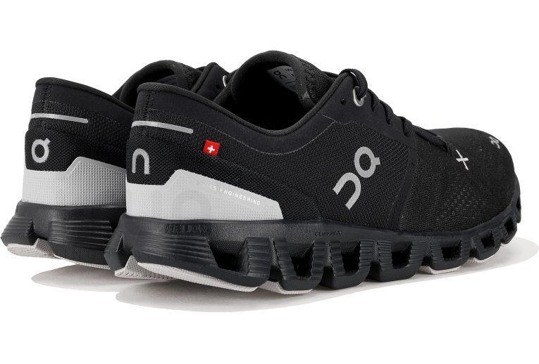 On-Running Cloud X 3 Damen