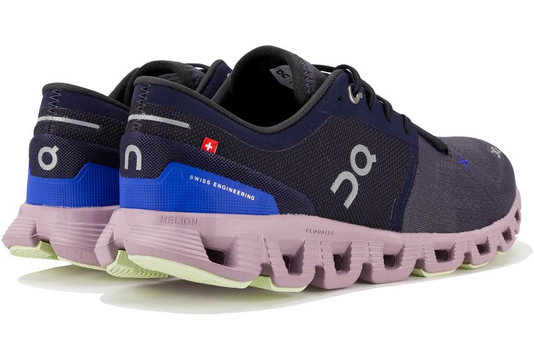 On-Running Cloud X 3 W