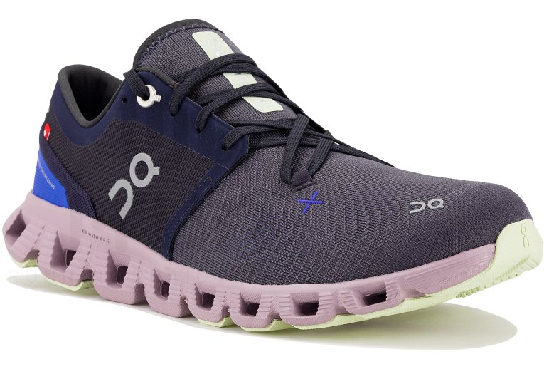 On-Running Cloud X 3 W