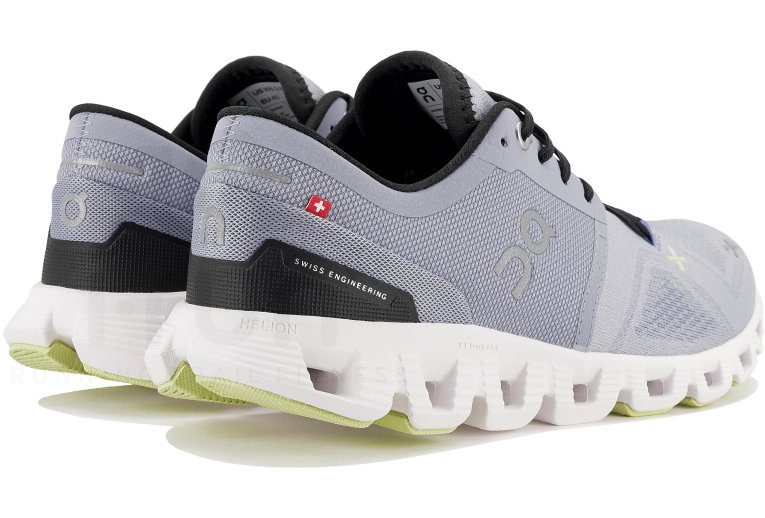 On-Running Cloud X 3 W