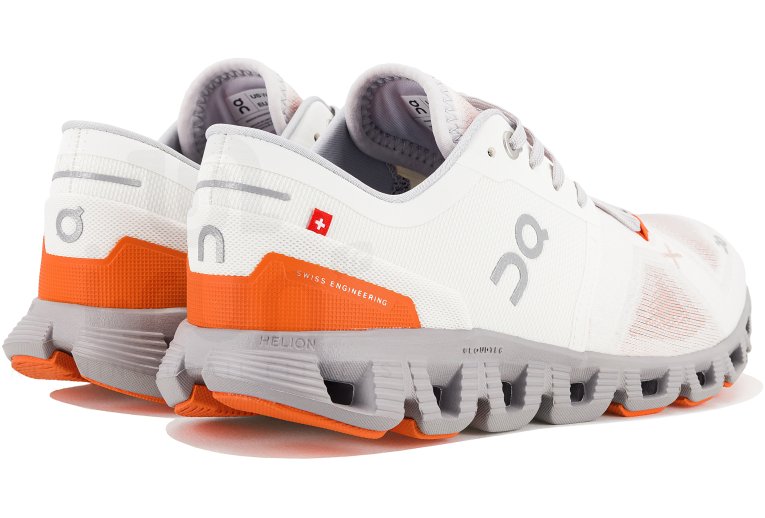 On-Running Cloud X 3