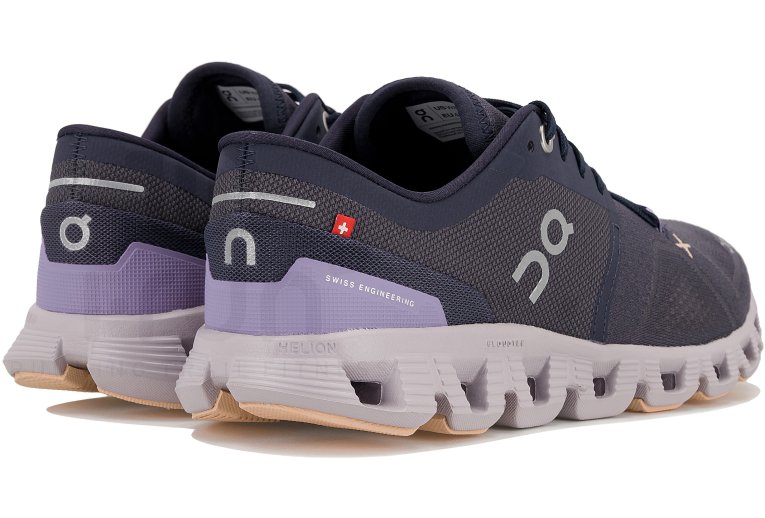 On-Running Cloud X 3