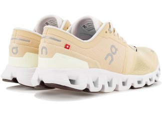 On-Running Cloud X 3 Damen