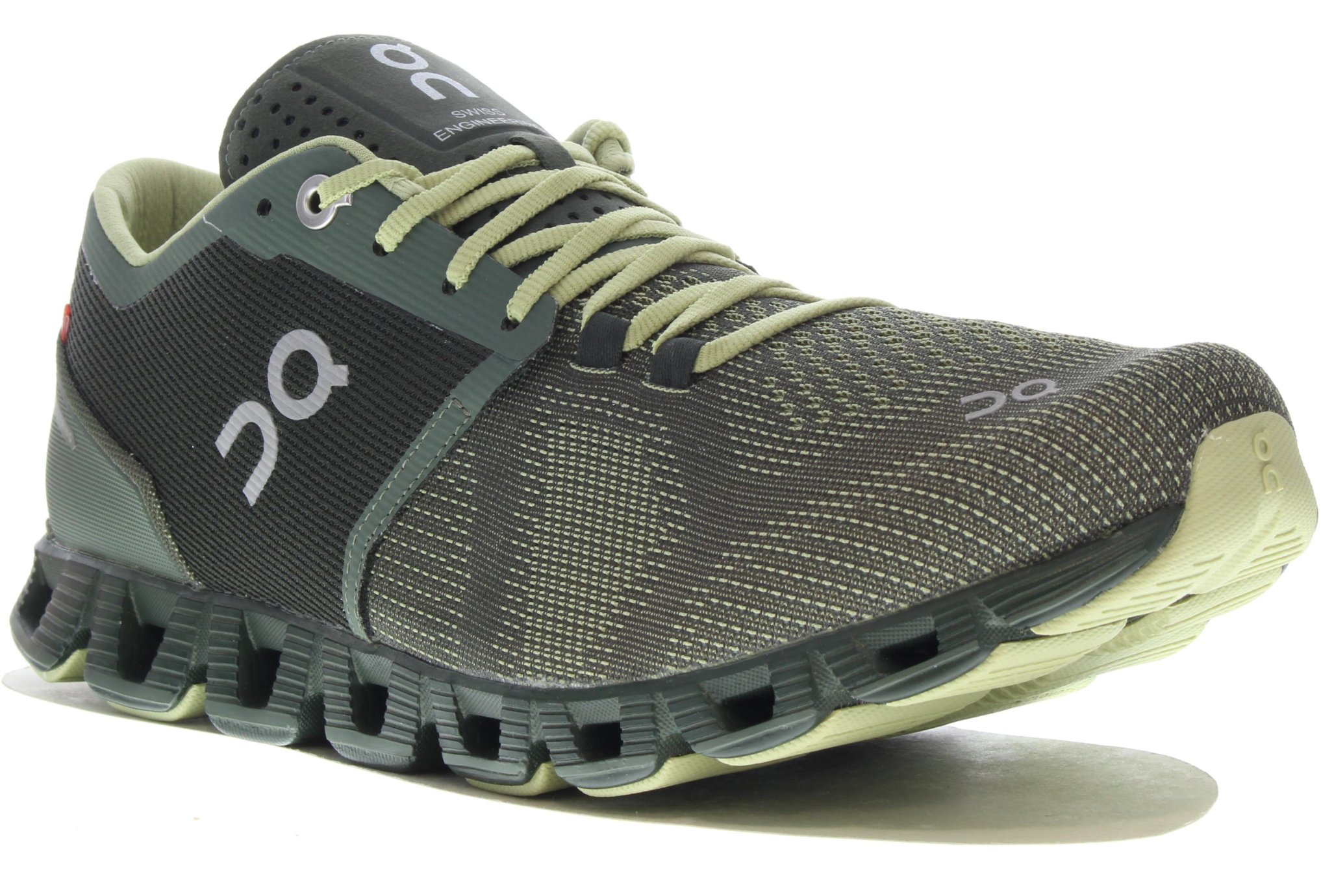 On-Running Cloud X M Chaussures homme