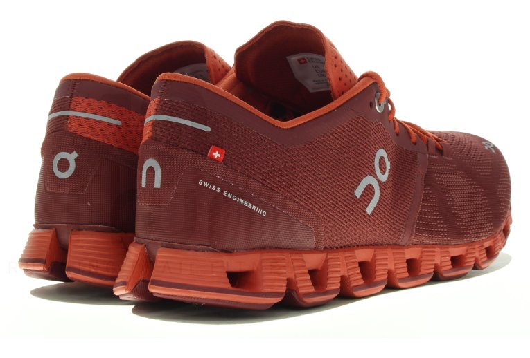 On-Running Cloud X Herren