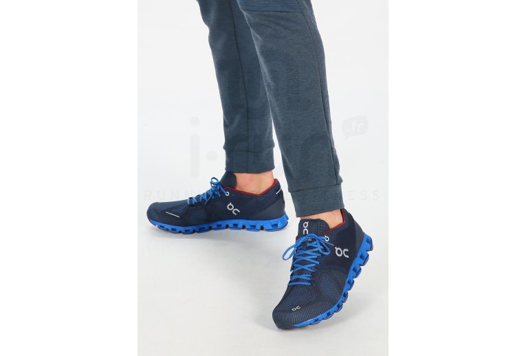 On-Running Cloud X Herren