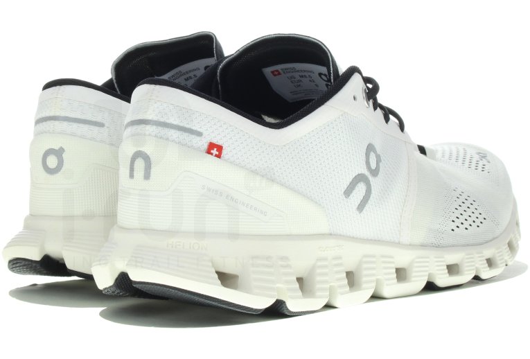 On-Running Cloud X Herren