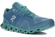 On-Running Cloud X M