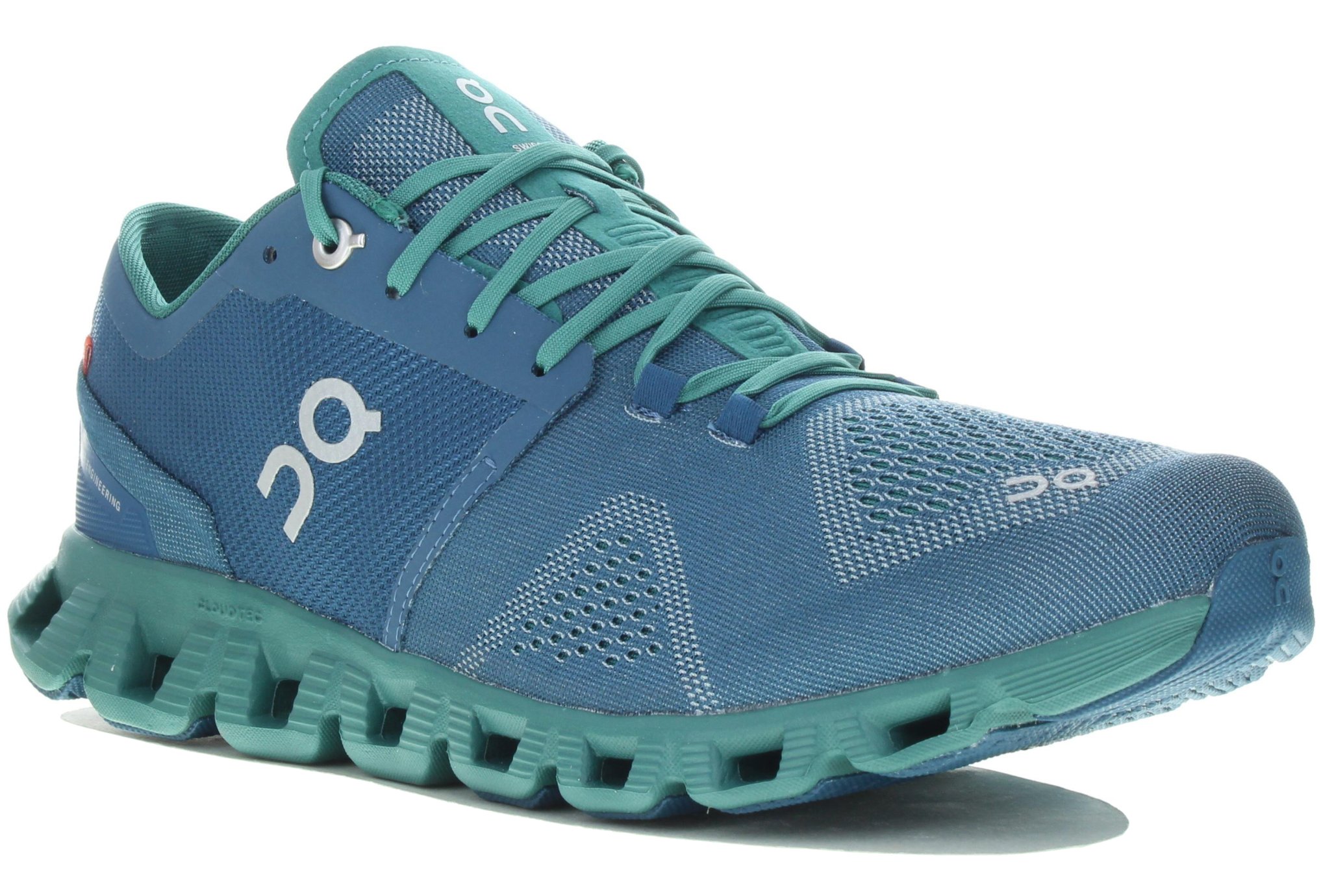 On-Running Cloud X M Chaussures homme