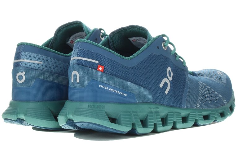 On-Running Cloud X Herren