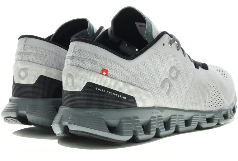 On-Running Cloud X Herren