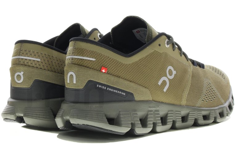 On-Running Cloud X Herren