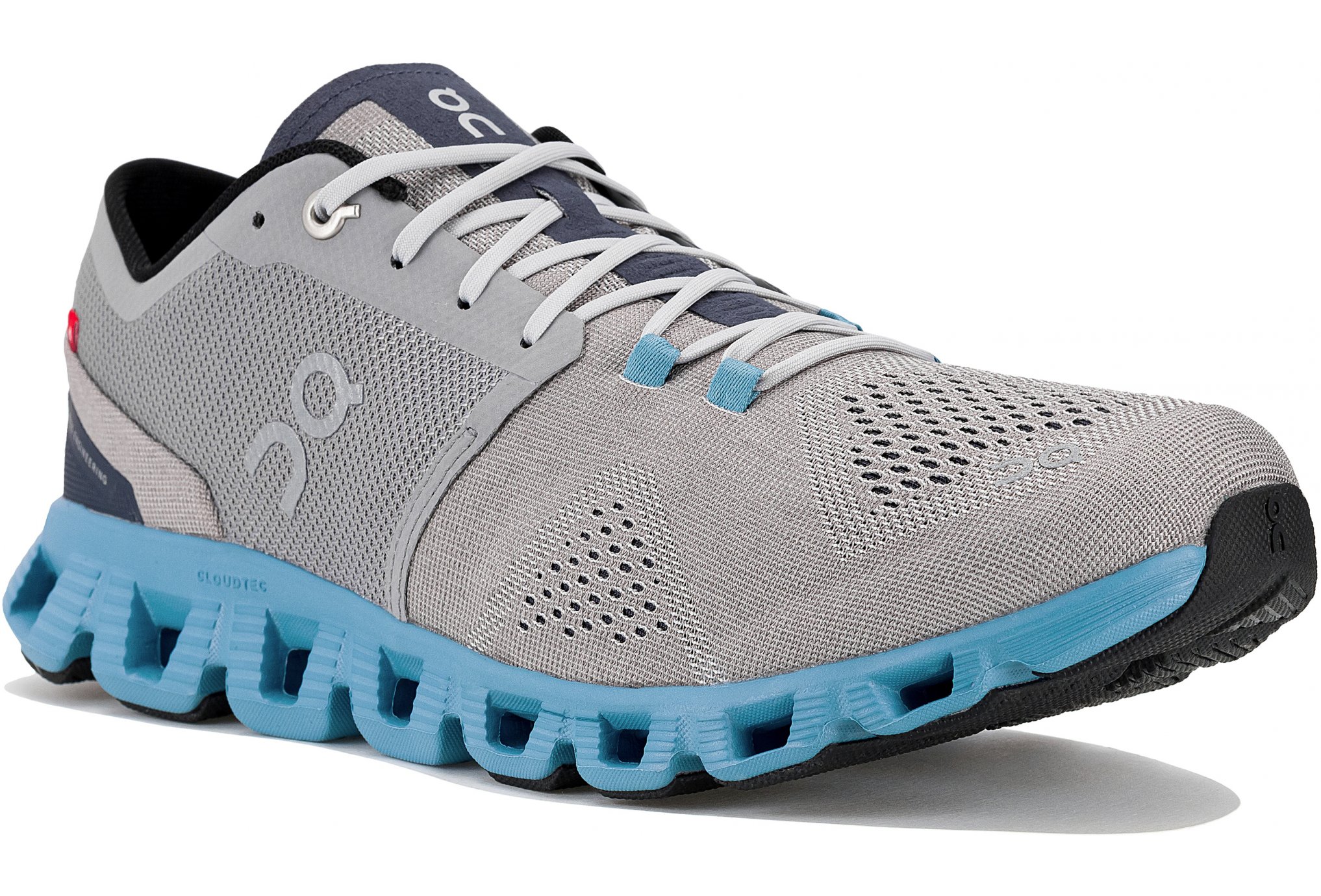 On-Running Cloud X M Chaussures homme