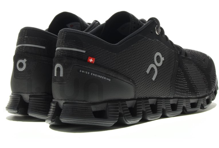 On-Running Cloud X Damen