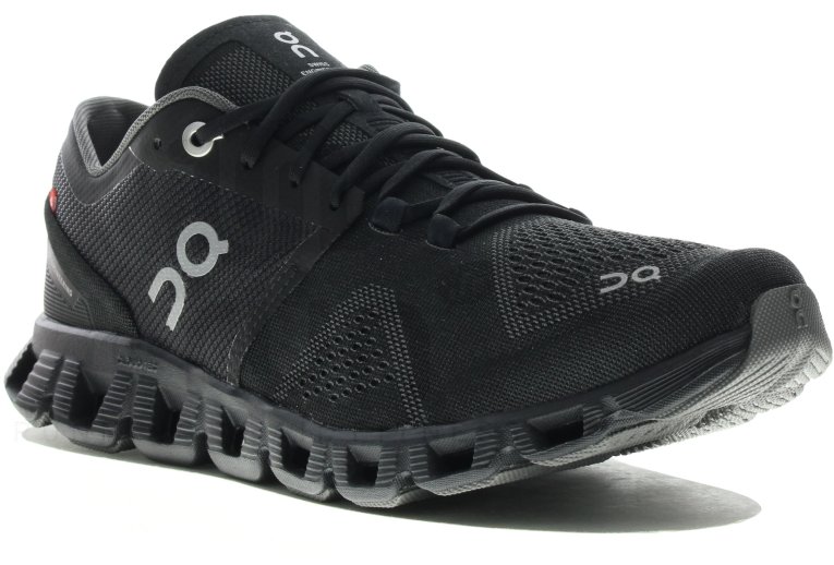 On-Running Cloud X Damen