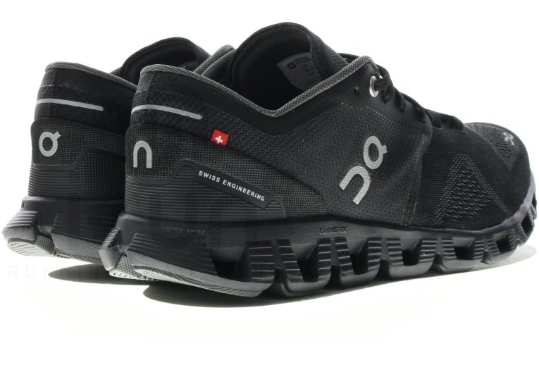 On-Running Cloud X Damen