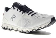 On-Running Cloud X W