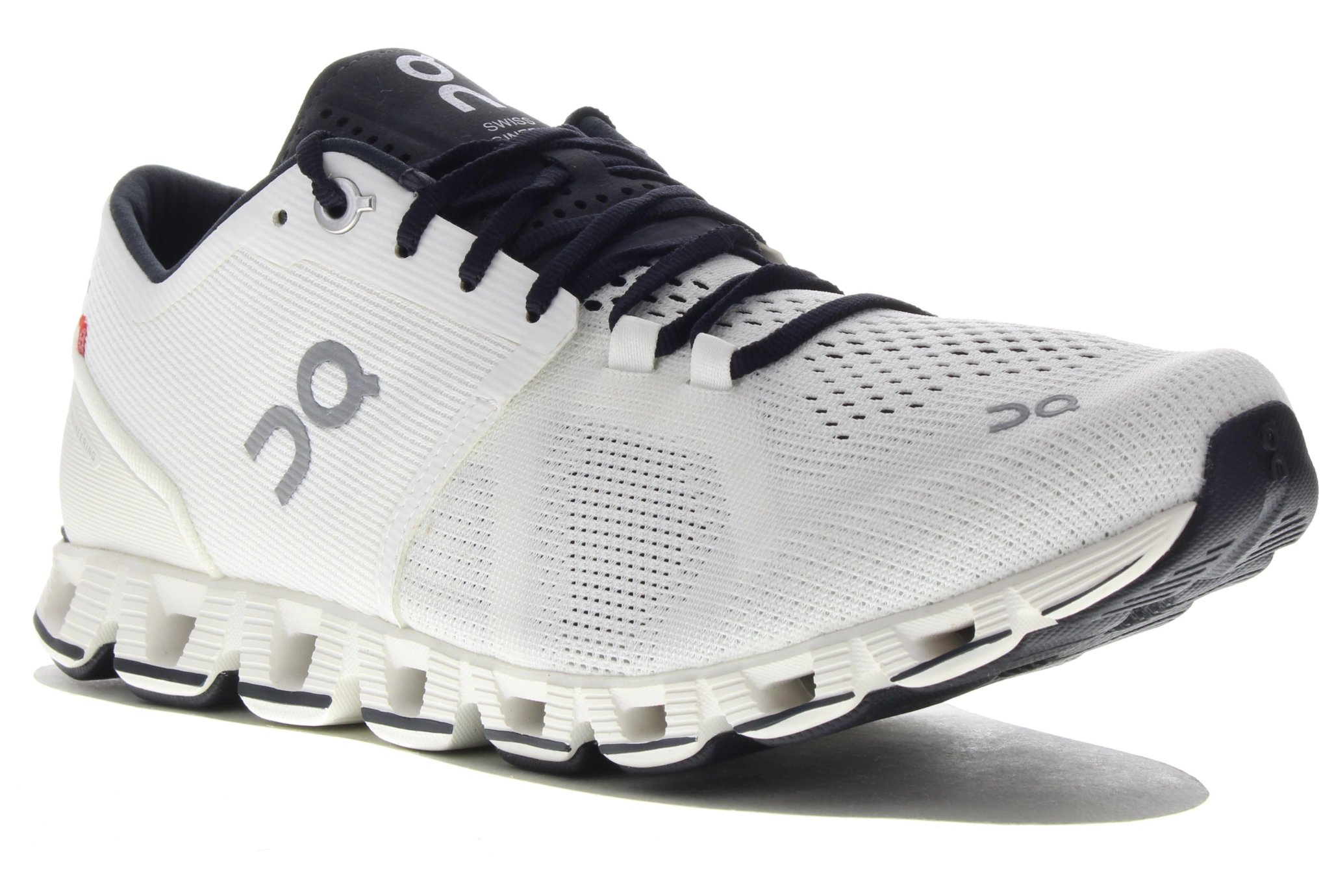 On-Running Cloud X W Chaussures running femme
