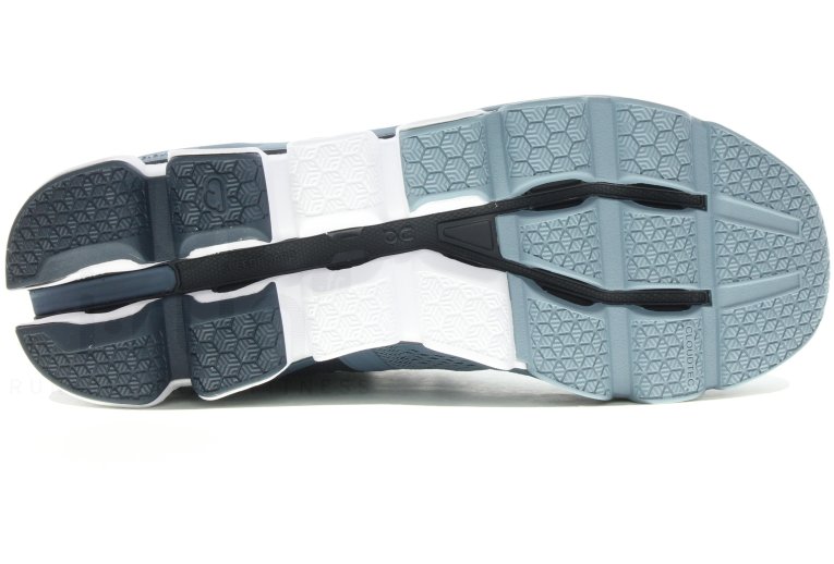 On-Running Cloudace Damen