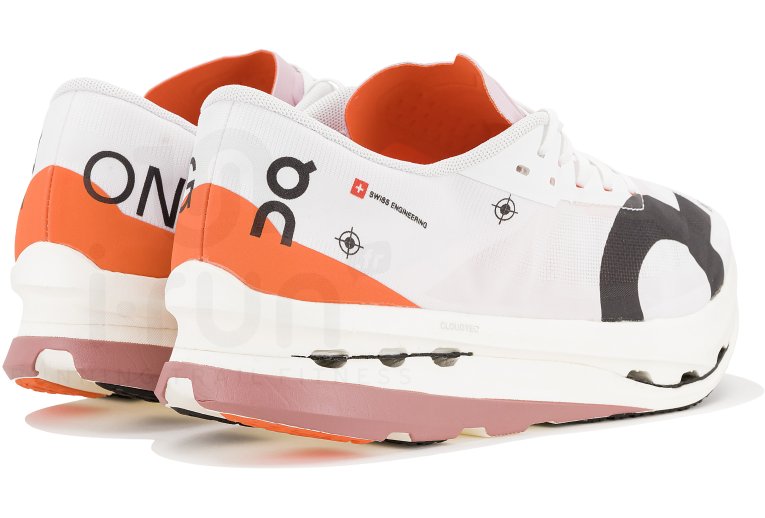 On-Running Cloudboom Echo 3 Damen