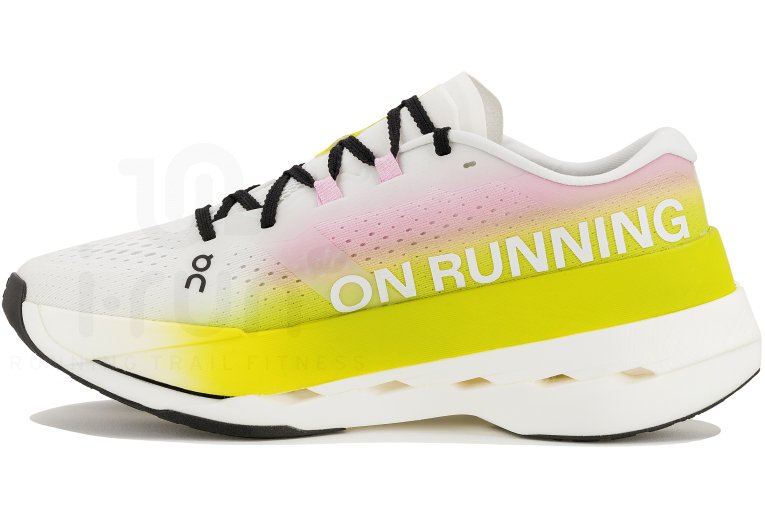 On-Running Cloudboom Max