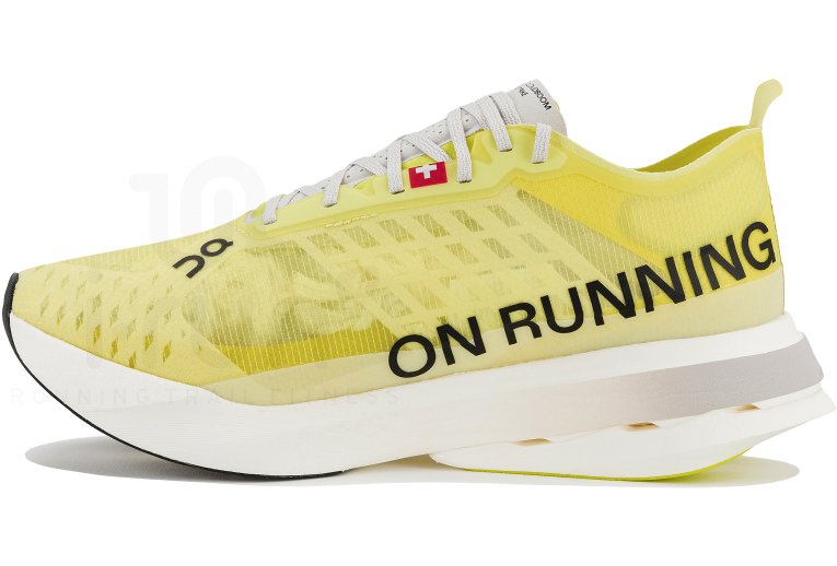 On-Running Cloudboom Strike