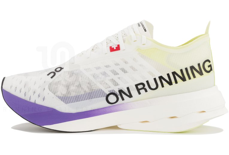 On-Running Cloudboom Strike