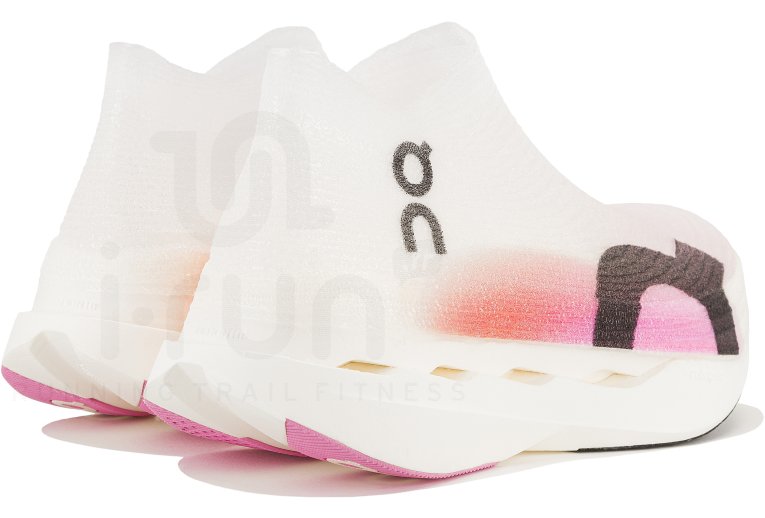 On-Running Cloudboom Strike LS Damen